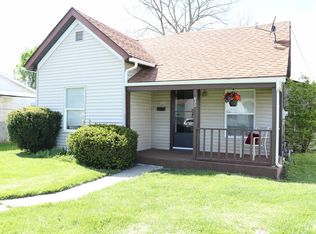 622 Eastern Ave, Washington Court House, OH 43160