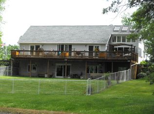 8380 Case Rd, Brooklyn, MI 49230