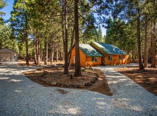 35076 Lenwood Way, Shingletown, CA 96088