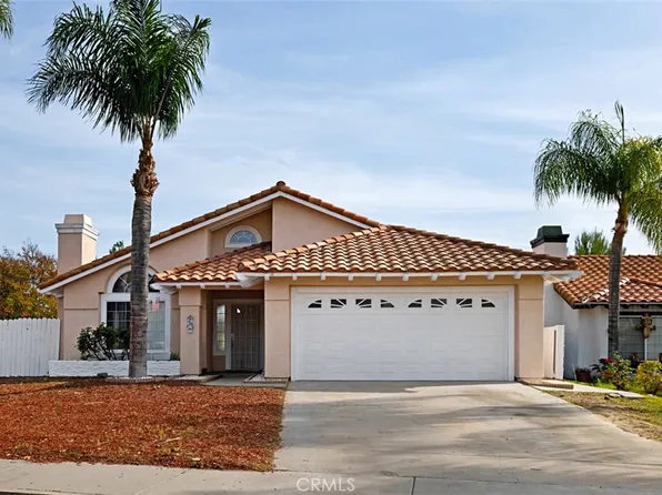 39942 Calle Yorba Vis, Murrieta, CA 92562