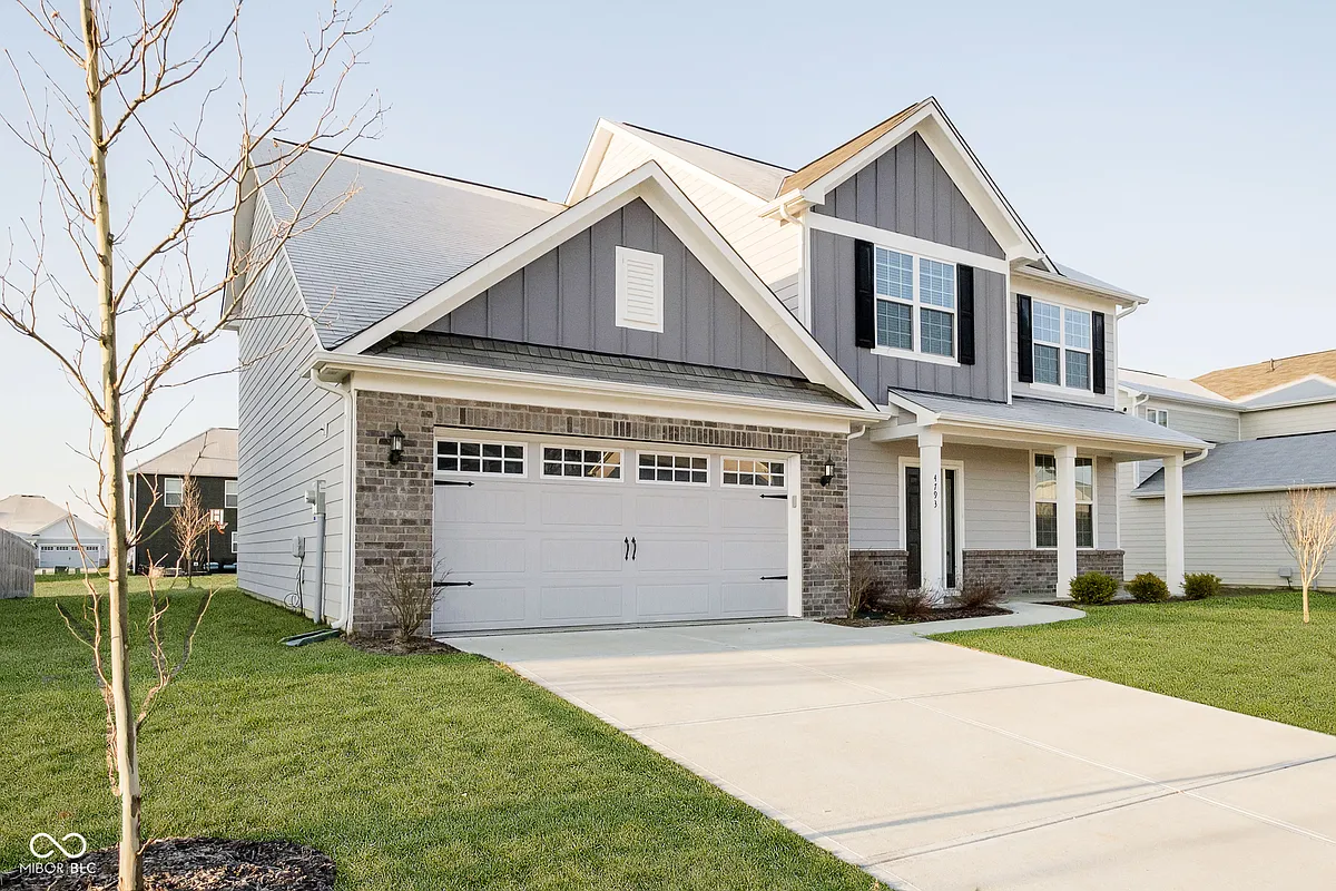 Building Photo - 4793 Sherlock Dr
