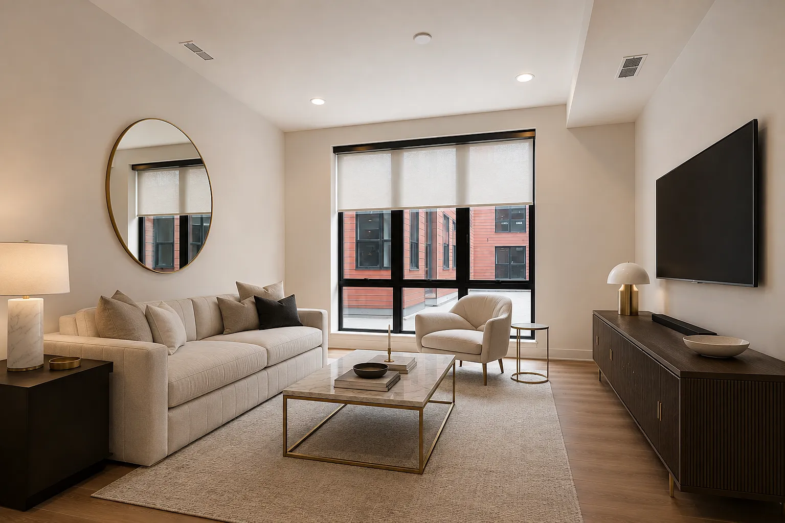 1 bed, $1,795 — Photo 1
