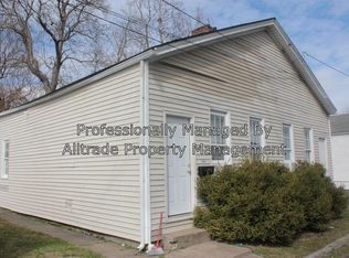 1462 Brick Aly, Louisville, KY 40217