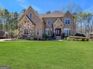 1485 White Rose Ct NW, Kennesaw, GA