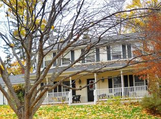 46 Thornwood Dr, Poughkeepsie, NY 12603