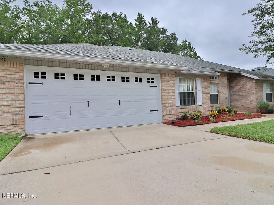 1768 REDWOOD LN, Middleburg, FL 32068 Zillow