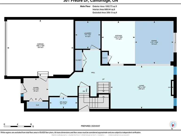 301 Freure Dr — Photo 42