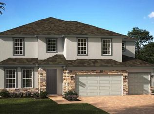 1878 Lake Indigo Rd, Groveland, FL 34736