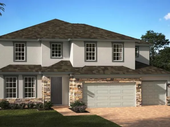 1878 LAKE INDIGO ROAD, GROVELAND, FL 34736