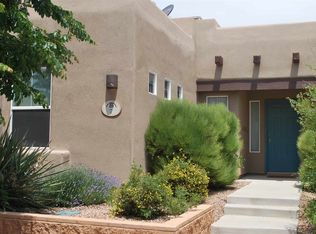 7 Avenida Vista Esquisita, Santa Fe, NM 87508