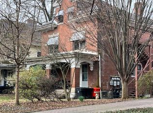 222 S Peterson Ave, Louisville, KY 40206