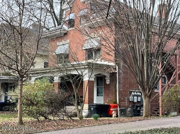 222 S Peterson Ave, Louisville, KY 40206