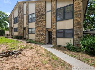 5229 Nowata Rd #F-101, Bartlesville, OK 74006