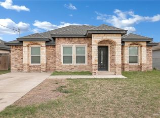 247 E Saint John Dr, Pharr, TX 78577