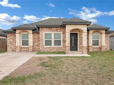 247 E Saint John Dr, Pharr, TX, 78577