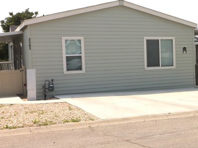2283 Blue Lake Ln #58, Boise, ID, 83716