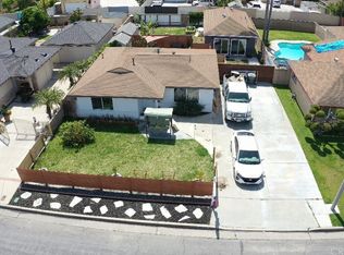 8552 Marylee Dr, Garden Grove, CA 92841