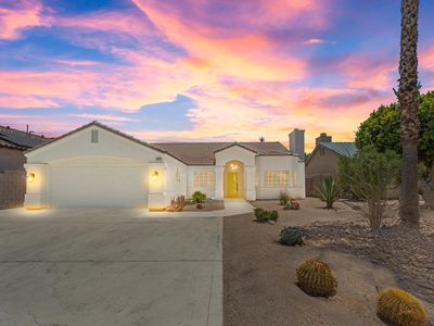 30226 Avenida Del Padre, Cathedral City, CA, 92234