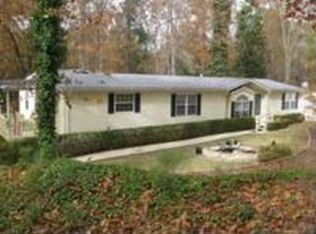 435 Maggie Ln, Fort Valley, GA 31030