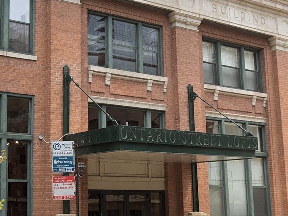 2nd image of 411 W Ontario St APT 527