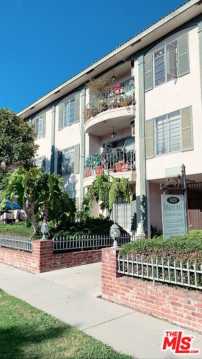 1st image of 1420 S Oakhurst Dr #210