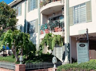 1420 S Oakhurst Dr #210, Los Angeles, CA 90035