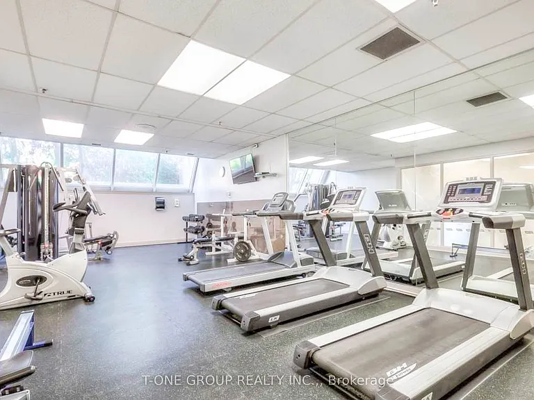 4725 Sheppard Ave E #516 — Photo 10