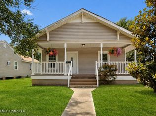 2021 19th Ave, Gulfport, MS 39501