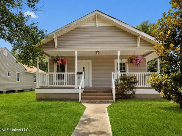 2021 19th Ave, Gulfport, MS 39501
