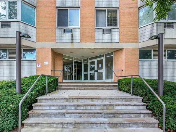 14 Nosband Avenue #4B, White Plains, NY 10605