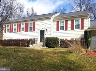 4956 Fox Grape Ter, Columbia, MD 21044