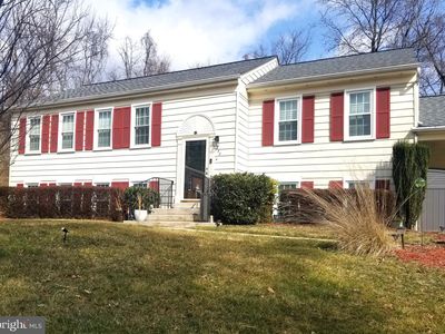 4956 Fox Grape Ter, Columbia, MD, 21044