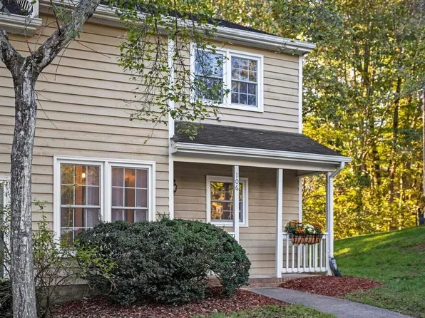 106 Shady Spring Pl, Durham, NC 27713