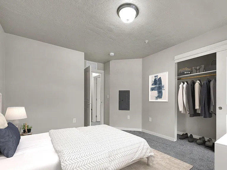 Centerpoint Townhomes — Photo 11
