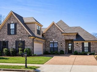3423 Ivy Lake Cv, Bartlett, TN 38133