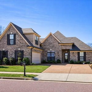 3423 Ivy Lake Cv, Bartlett, TN, 38133