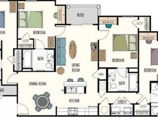 142 Yellowstone Dr APT 208, Charlottesville, VA