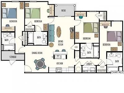 142 Yellowstone Dr APT 208 photo 1