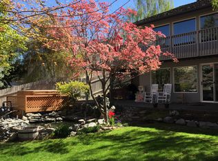 308 Sherlyn Dr, Selah, WA