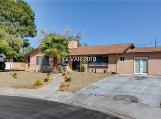 3518 Maricopa Way #0, Las Vegas, NV 89169