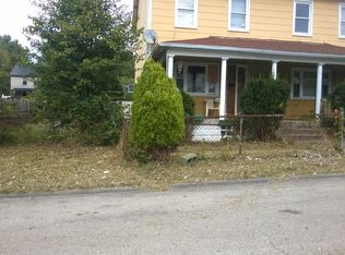 227 1st St, New Salem, PA 15468