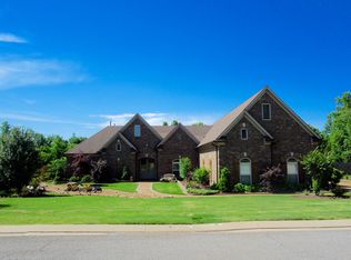 545 Black Ankle Dr, Oakland, TN 38060