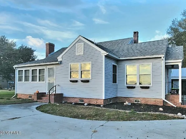 948 N Nc Highway 343 S, Shiloh, NC 27974