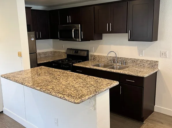 5912 Willoughby Ave Unit 1, Los Angeles, CA 90038