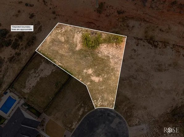 6226 Katie #49, San Angelo, TX 76904