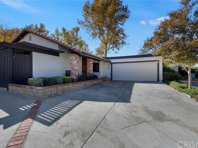 23538 Via Castanet, Santa Clarita, CA, 91355