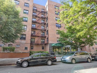 99-06 58th Avenue #2F, Queens, NY, 11368