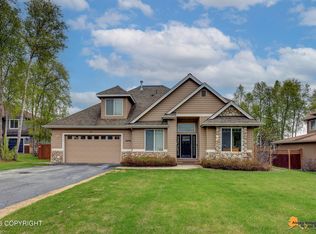 1970 Brandilyn St, Anchorage, AK 99516