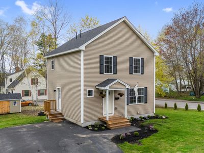 199 Central Street, Westbrook, ME, 04092