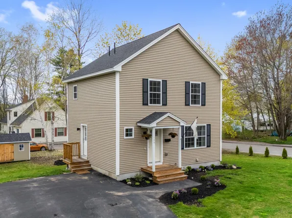 199 Central Street, Westbrook, ME 04092